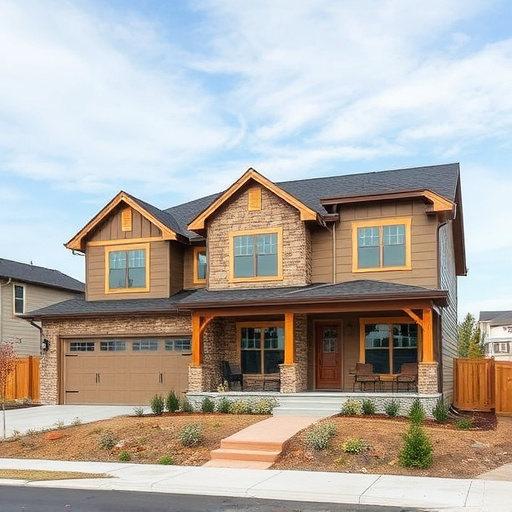 residential builder