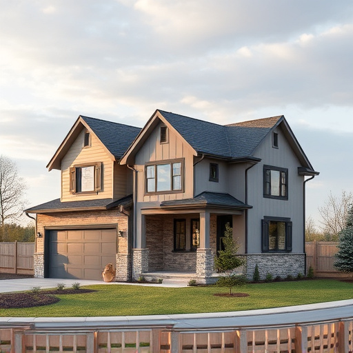 residential builder