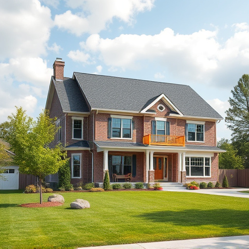 residential builder