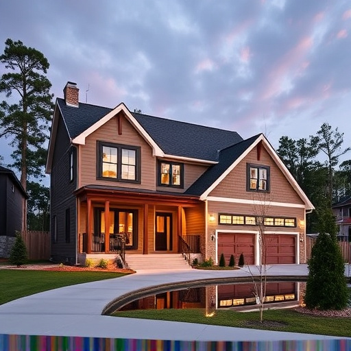 residential builder