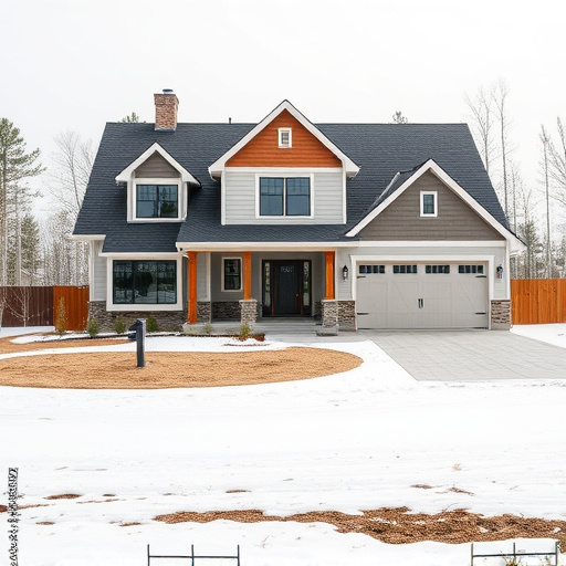 residential builder