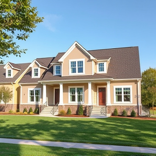residential builder