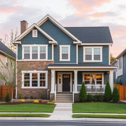 residential builder