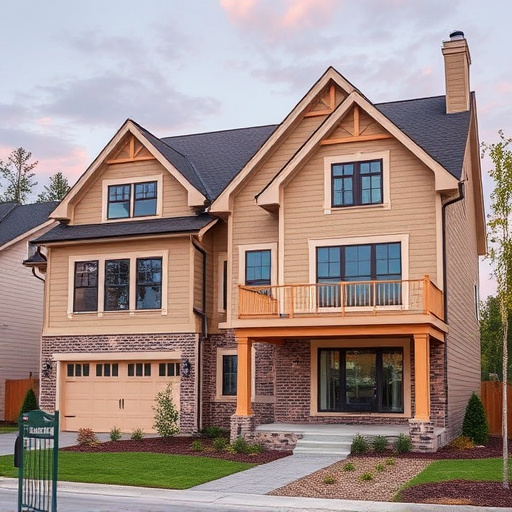 residential builder
