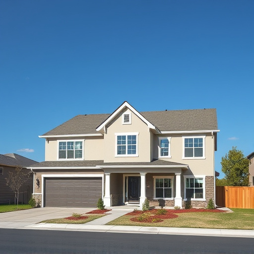 residential builder