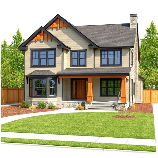 residential builder