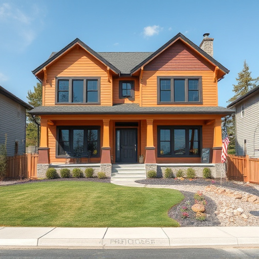 residential builder