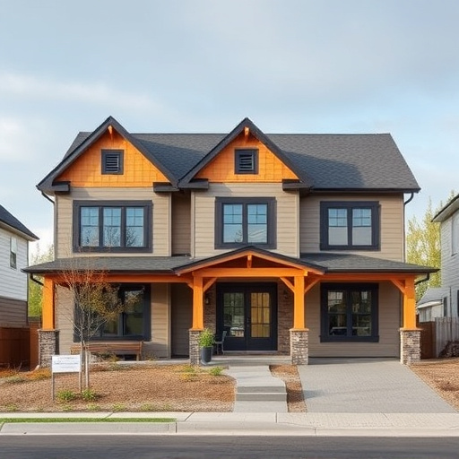 residential builder