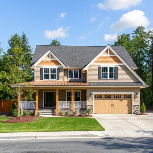 residential builder