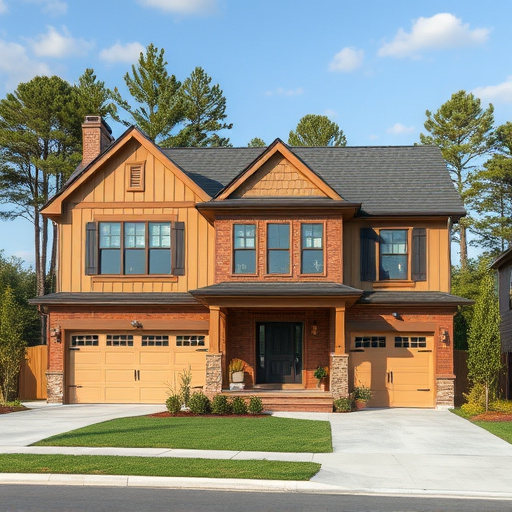 residential builder