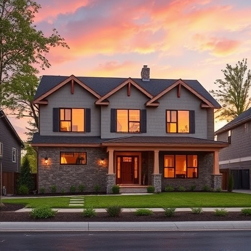 residential builder