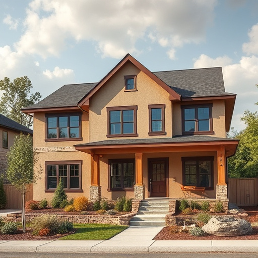 residential builder