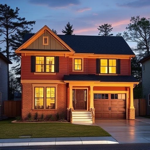 residential builder