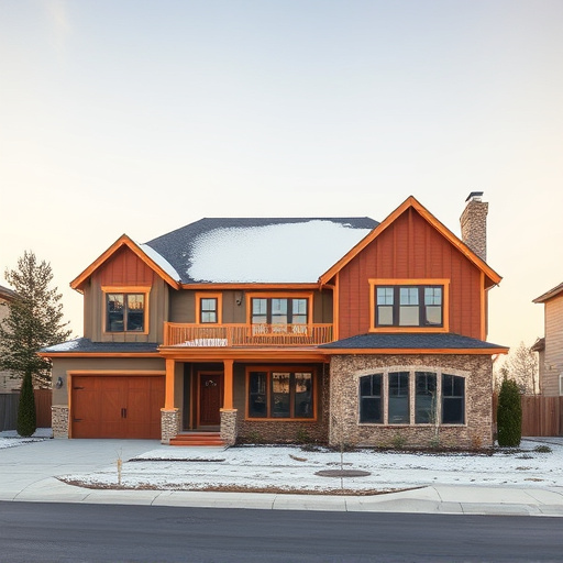 residential builder