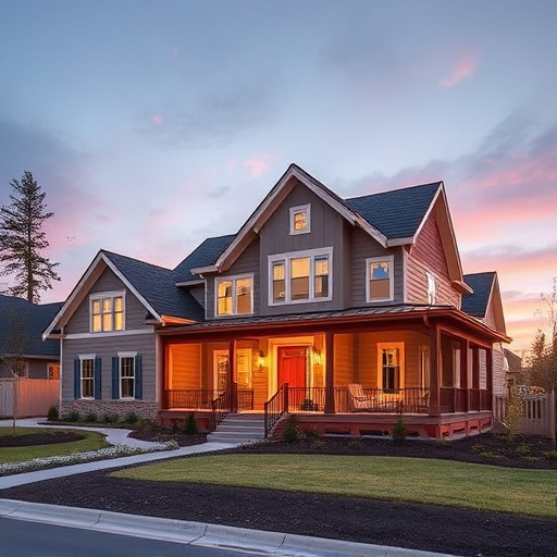 residential builder