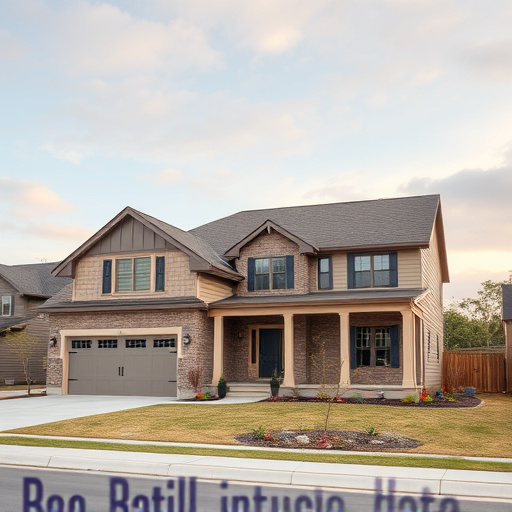 residential builder