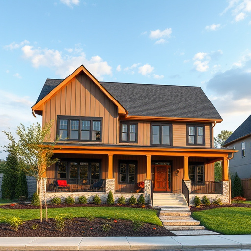 residential builder