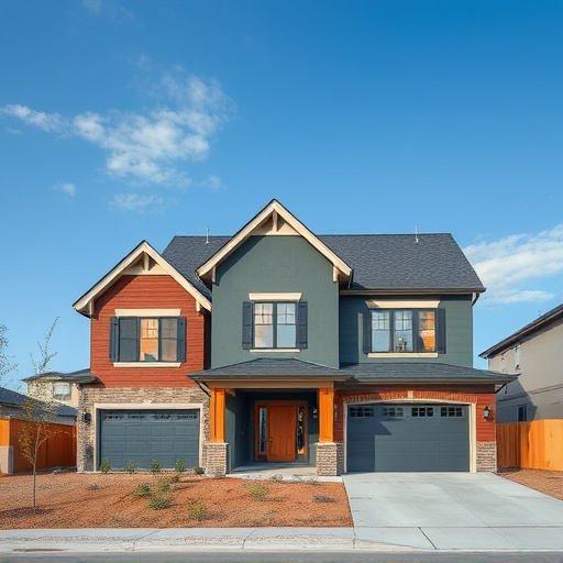 residential builder
