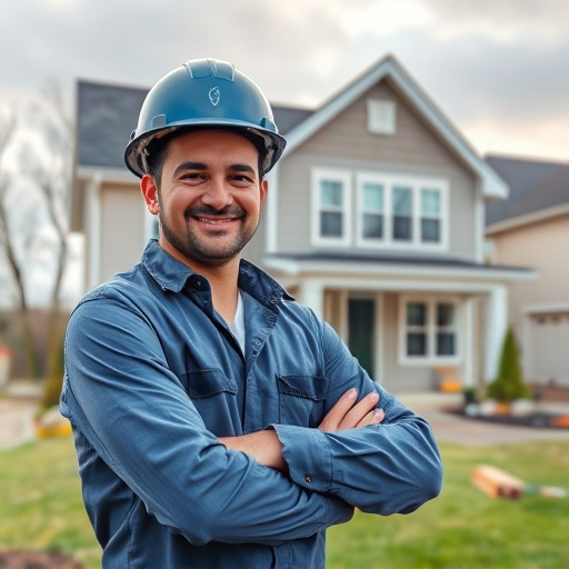 residential builder