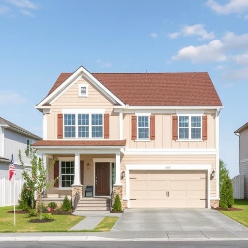residential builder