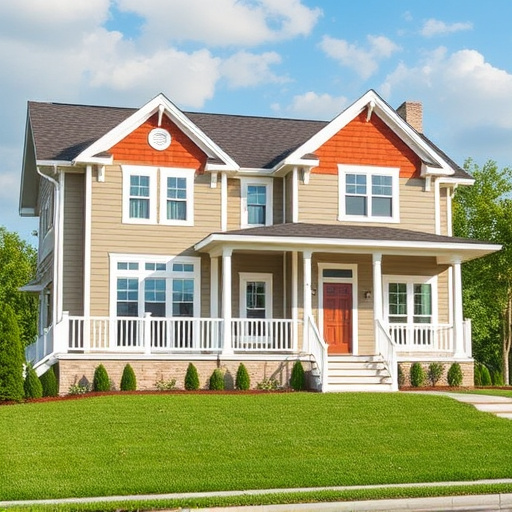 residential builder