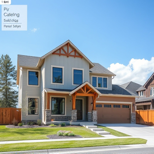residential builder