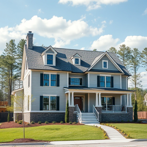 residential builder