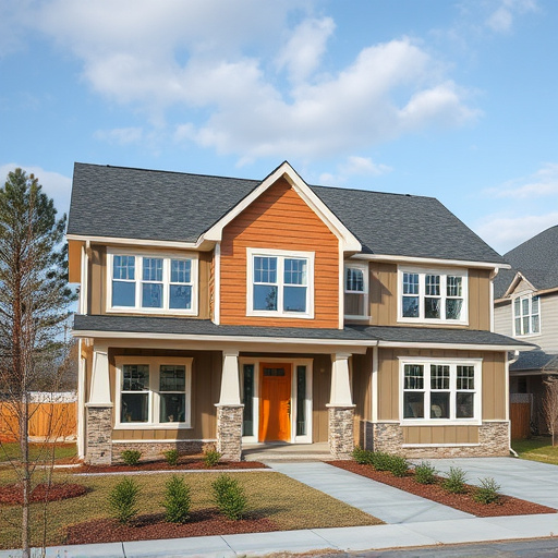 residential builder