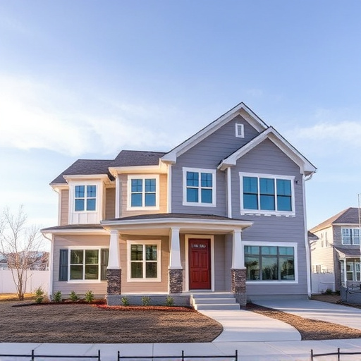 residential builder
