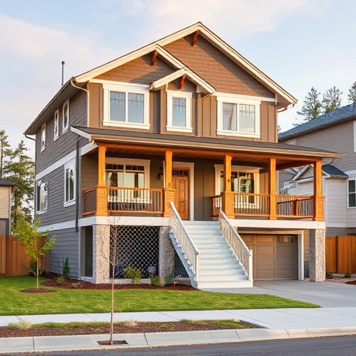 residential builder