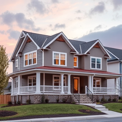 residential builder