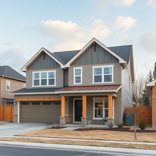 residential builder