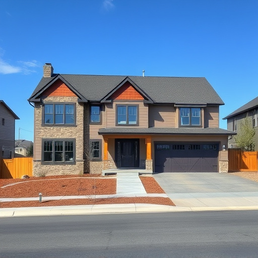 residential builder