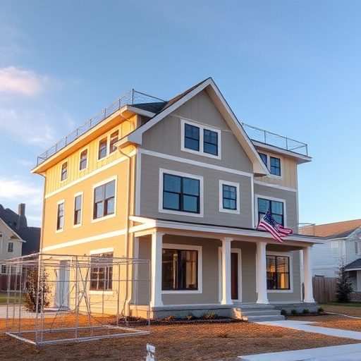 residential builder
