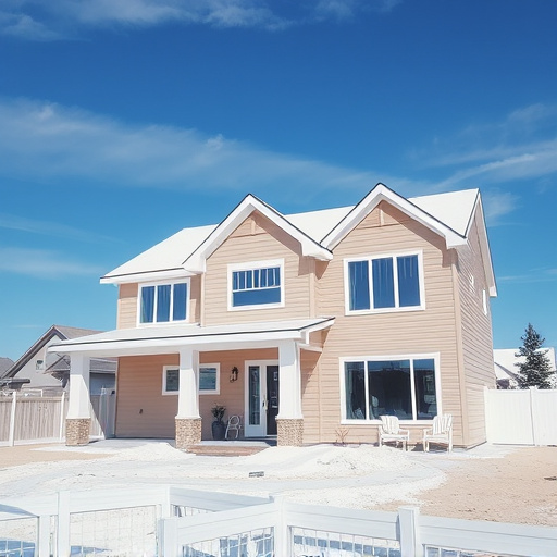 residential builder