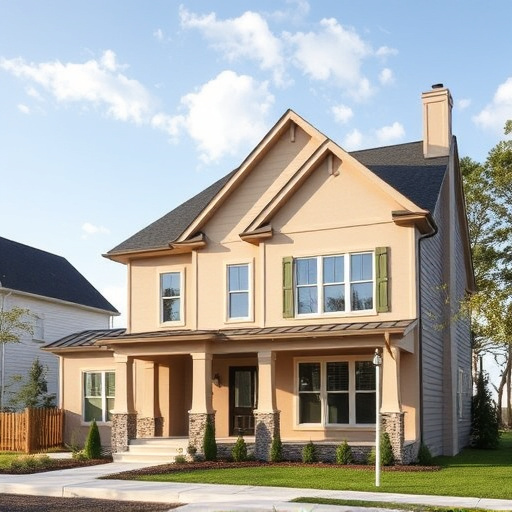 residential builder