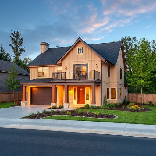 residential builder