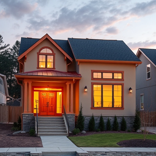residential builder