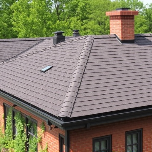 residential roofing