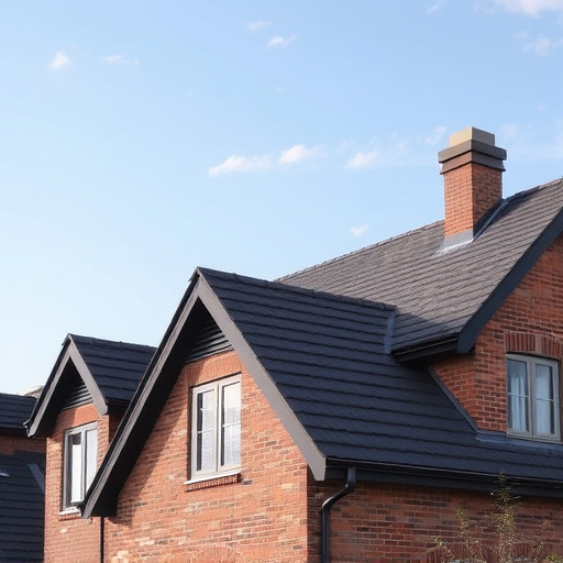 residential roofing