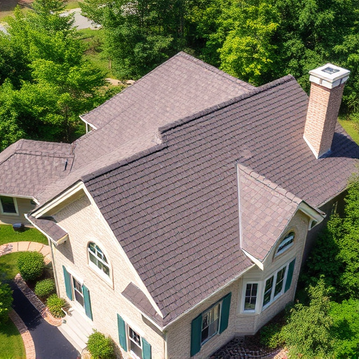 residential roofing