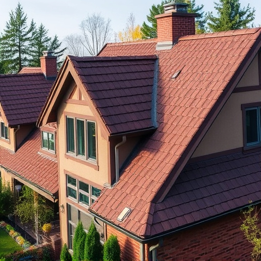 residential roofing