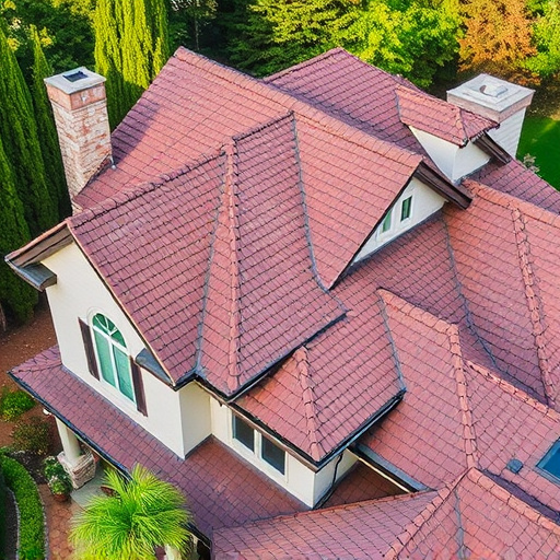 residential roofing