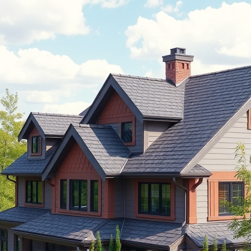 residential roofing