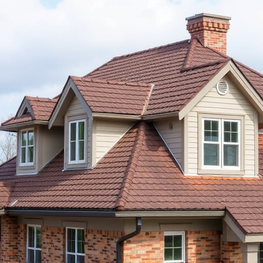 residential roofing