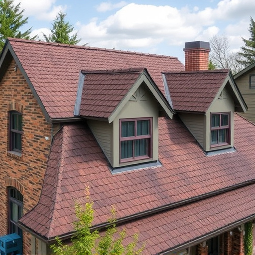 residential roofing