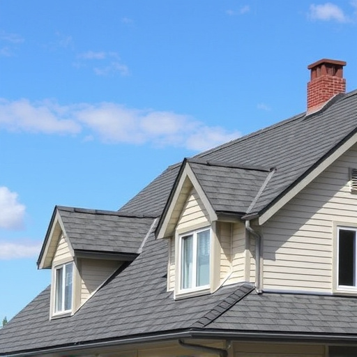 residential roofing
