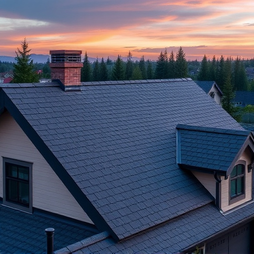 residential roofing