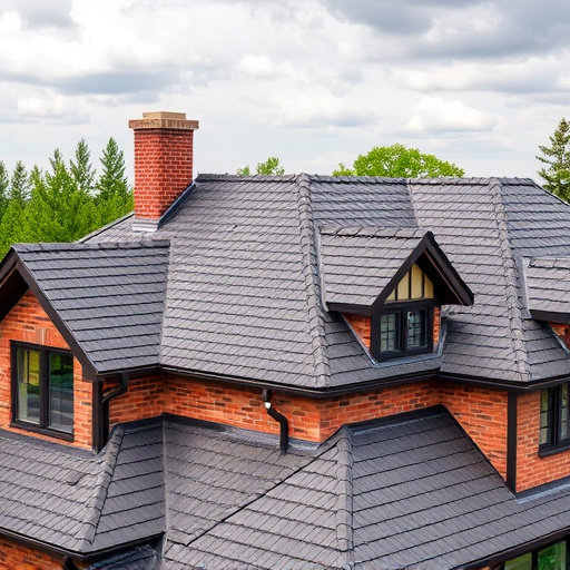 residential roofing