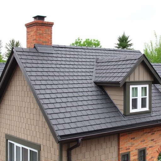 residential roofing